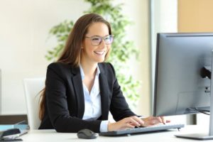 Business owner