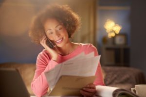 Tax planning & review