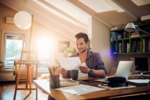 Tax deductions for 1099 employee