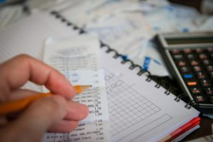 Tax planning