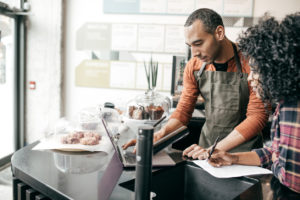 Dealing with taxes for small business