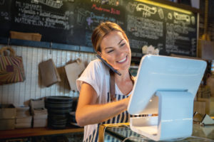 small business not worried about health savings as HRA covers taxes