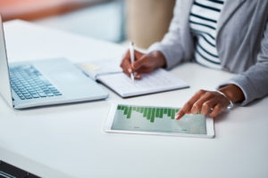 accounting for QBI