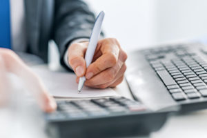 deductibles on taxes can help business fiances