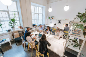 pass-through entities causes tax deductions for a smaller business
