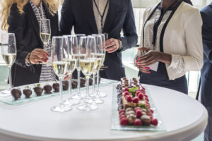 How Tax Reform Will Affect Your Business Meals and Entertainment