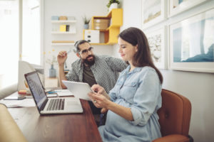 business tax extension
