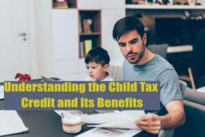 Scottsdale CPA & Accounting Firm Blog: Understanding the Child Tax Credit and Its Benefits