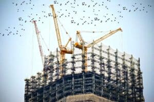 CPA for the construction industry