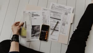 Tax preparation services for businesses in the Phoenix, Scottsdale and Chandler areas