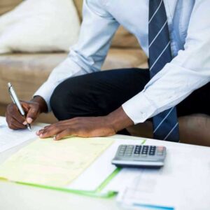 CPA and accounting services for real estate development businesses in the Phoenix, Scottsdale and Chandler areas