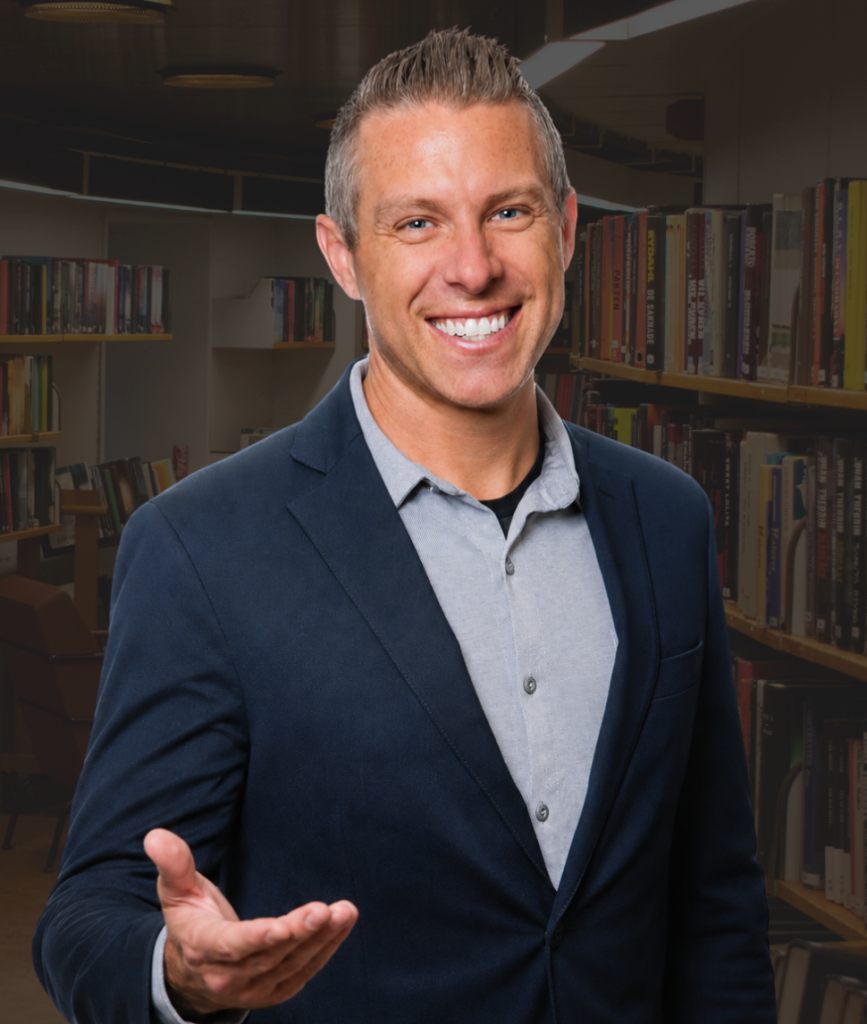 Nick T. Foster, CPA